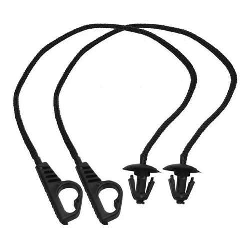 Cordao Bagagito Palio Stilo Punto Novo Uno Par em Oferta na Shopee