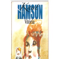 Livro Vitória - Knust Hamsun em Oferta na Shopee