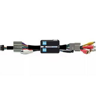 Interface Desbloqueio Tela Faaftech Gm Mylink 2 Ft-vf-gm16 Chevrolet Cobalt Onix Prisma Spin Tracker