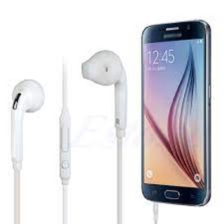 Fone De Ouvido Intra-Auricular Com Microfone Para Samsung Galaxy S6 Edge  I9800