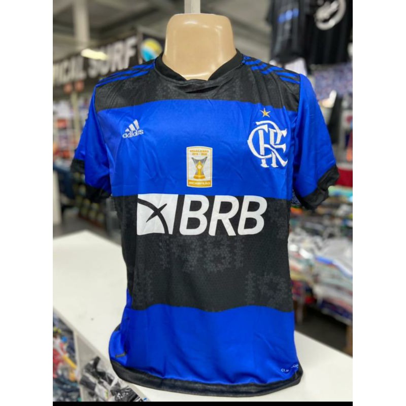 Camisa Adidas Flamengo I 2021 Libertadores | Shopee Brasil