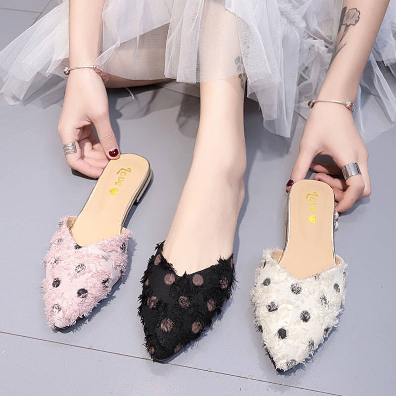 calçados femininos verão 2019