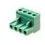 Conector Taramps Tl1500 Borne 04 Vias