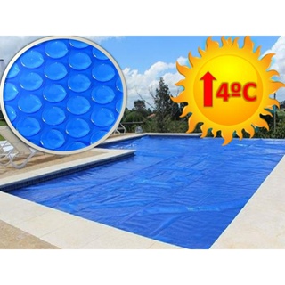 CAPA TERMICA PARA PISCINAS THERMOCAP 4 X 3 em Oferta na Shopee