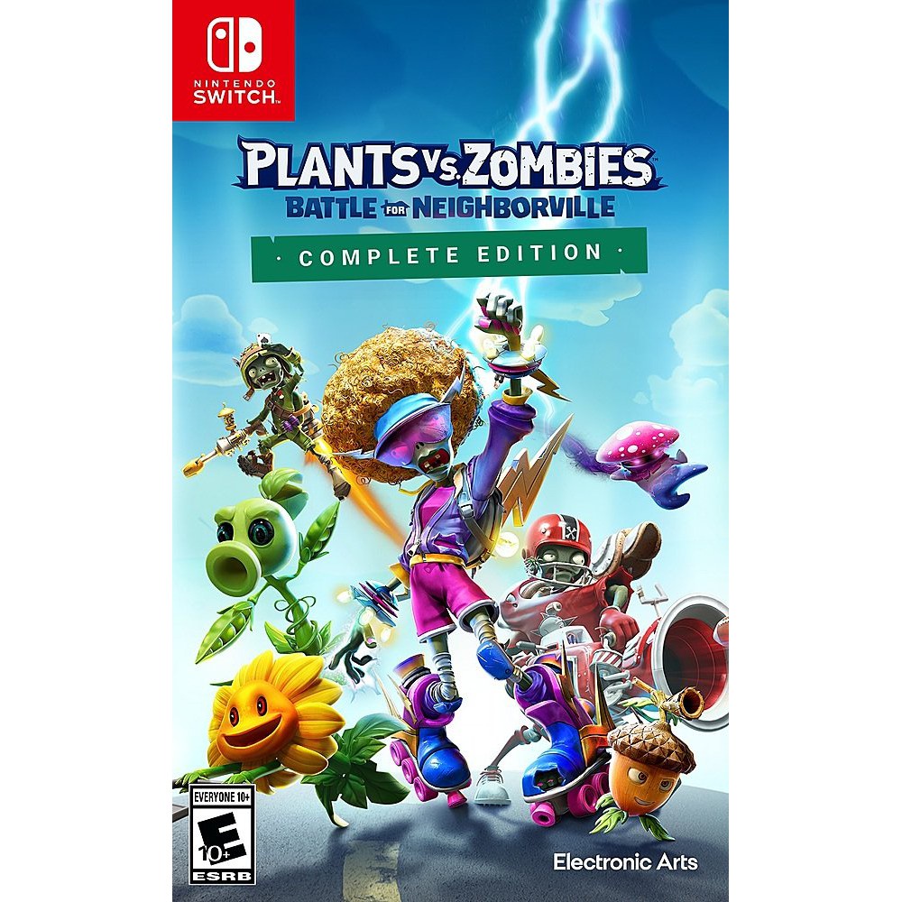 Jogo Plants Vs Zombies Garden Warfare Xbox 360 em Promoção na Americanas