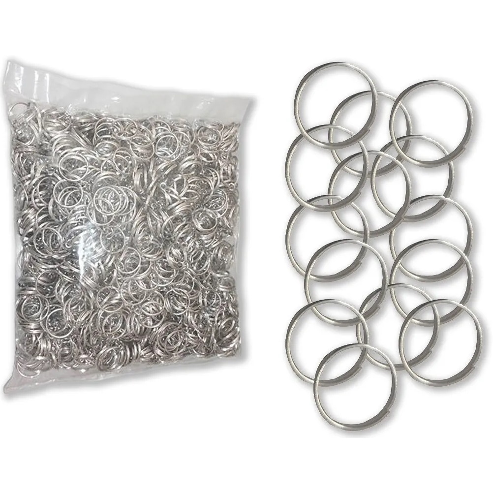 Argola Chaveiro sem Corrente: Onde Comprar | BuscaProdutos