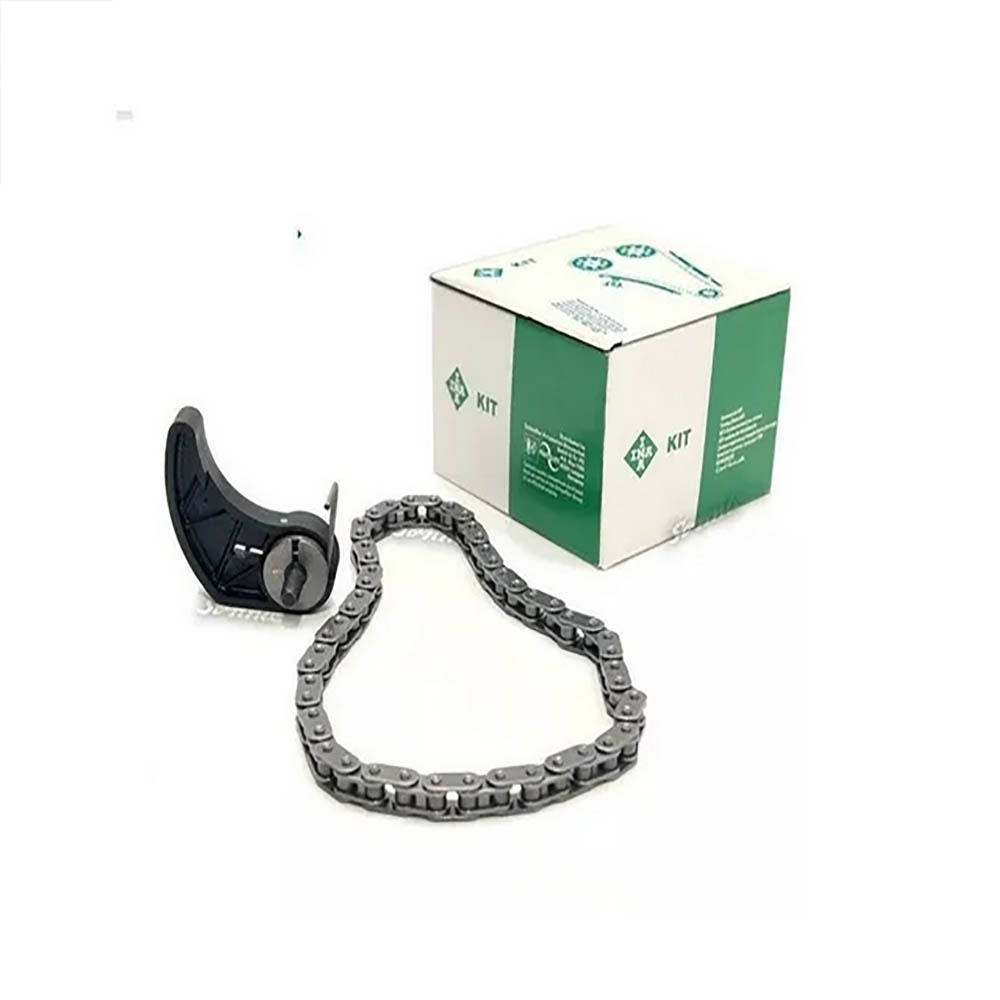 Tensor E Corrente Bomba Óleo VW GOLF 1.6 SR 1999 2000 2001 Original Ina em Oferta na Shopee