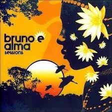Cd Bruno E - Alma Sessions