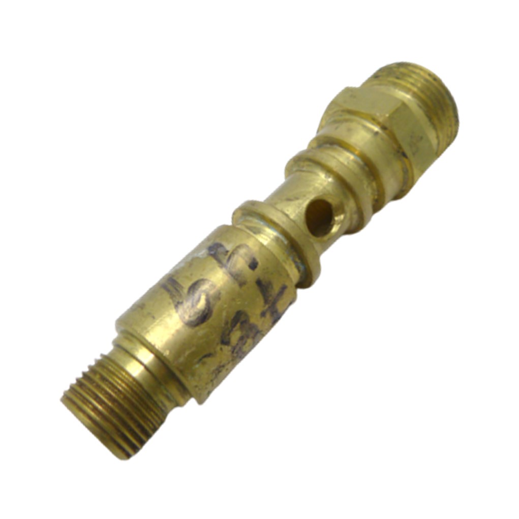 Conector Jacto J9800 J12000 Mb12 Conector Entrada Válvula By-Pass