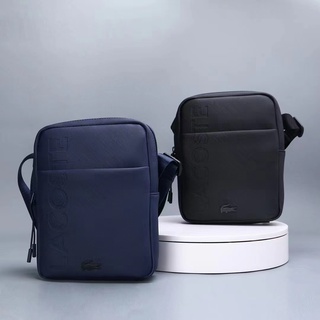 Saco De Ombro Masculino Lacoste