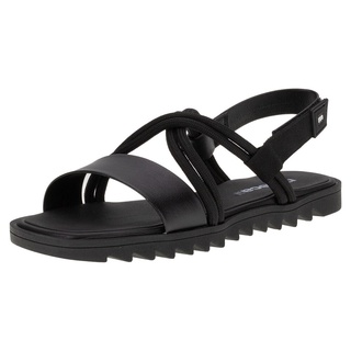 Sandália Feminina Rasteira Moleca - 5454108