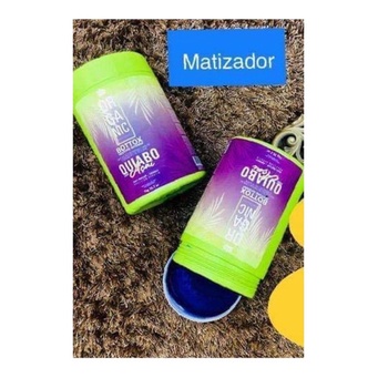 bottox matizador quiabo e açai cabelos cuidados 1kg.