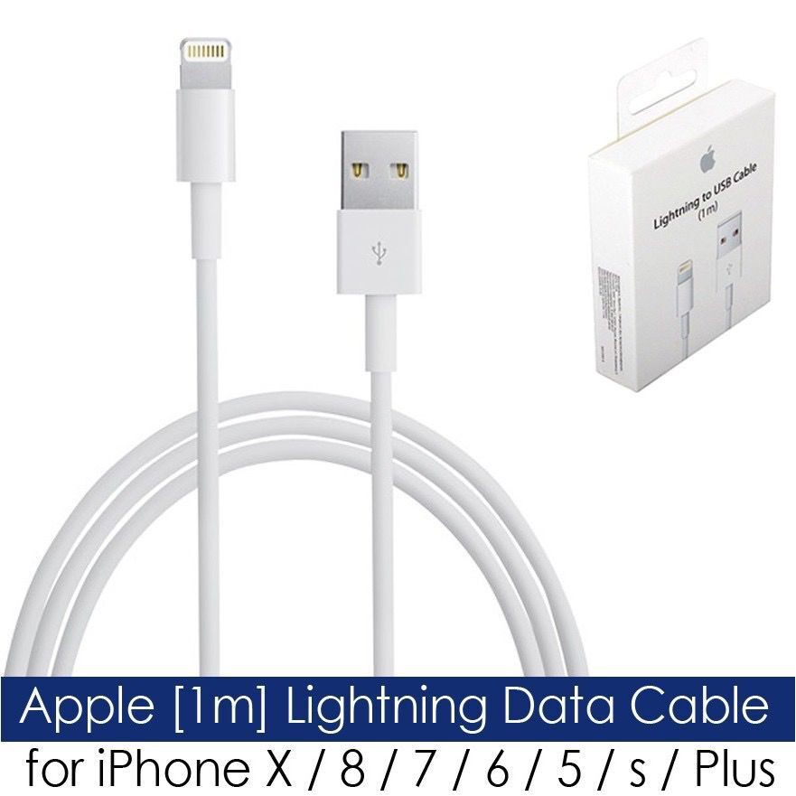 apple iphone 6s charger cable original