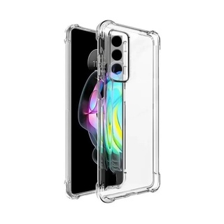 Capa Capinha TPU Anti Impacto Para Motorola Moto Edge 20