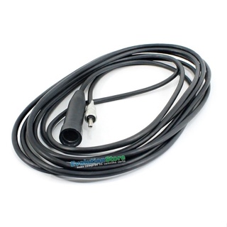 Cabo Extensão De Antena Automotiva 3,8 Metros Celta Corsa Gol Meriva | Permak P9 em Oferta na Shopee