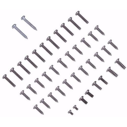Jogo De Parafusos (screw Set 43 Pçs) Helicoptero Wltoys V912