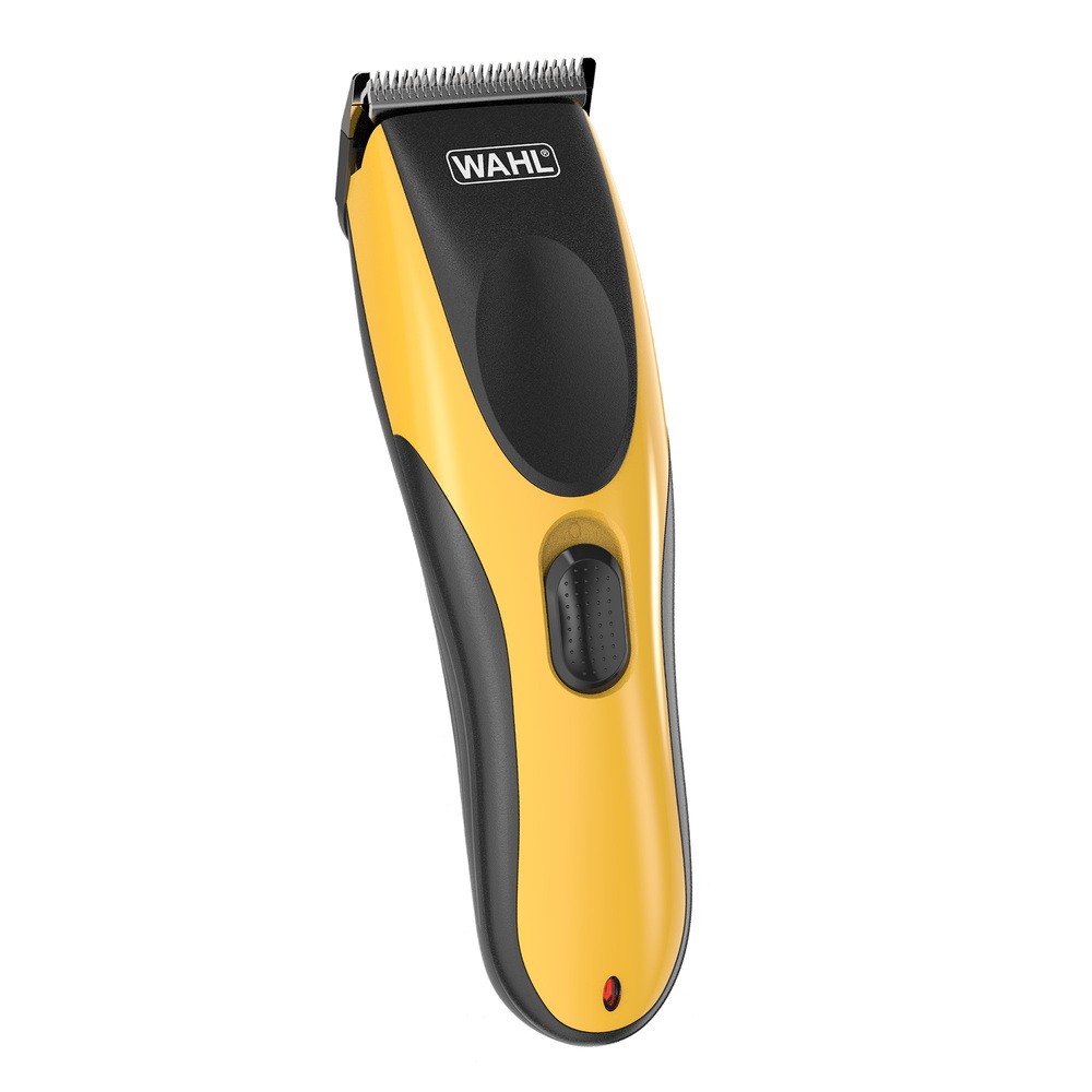 Máquina de Corte Haircut Beard DIY Bivolt Com Fio/Sem Fio Kit Completo + 2 anos de garantia