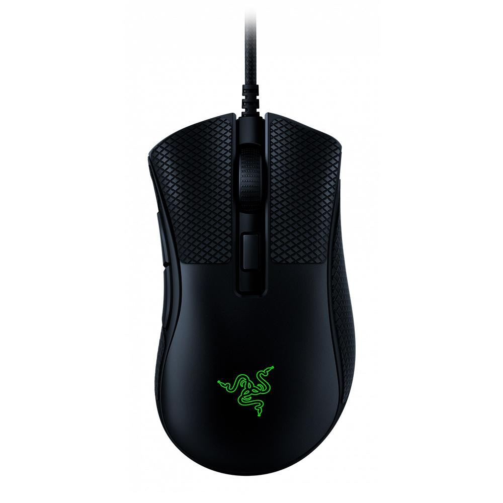 Mouse Razer Deathadder V2 Mini (NOVO)