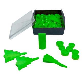 Conjunto de Exército Verde - War II