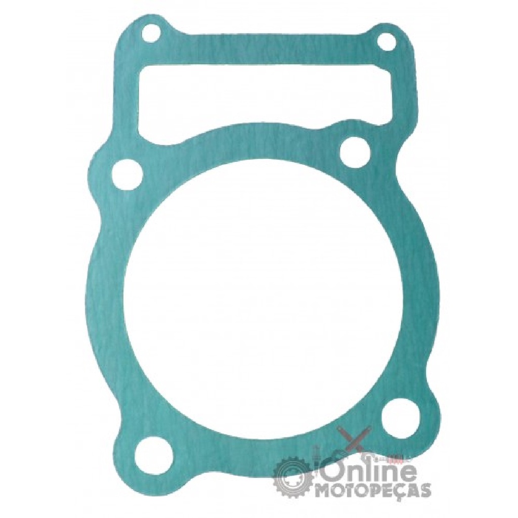 Junta Cilindro XLX 350 NX 350 Sahara Vedamotors