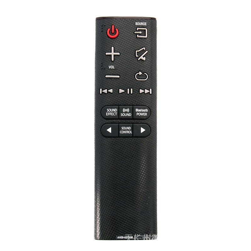 AH59-02733B Barra De Som Remota Compatível Com Samsung Soundbar HW-K360 KM36C KM