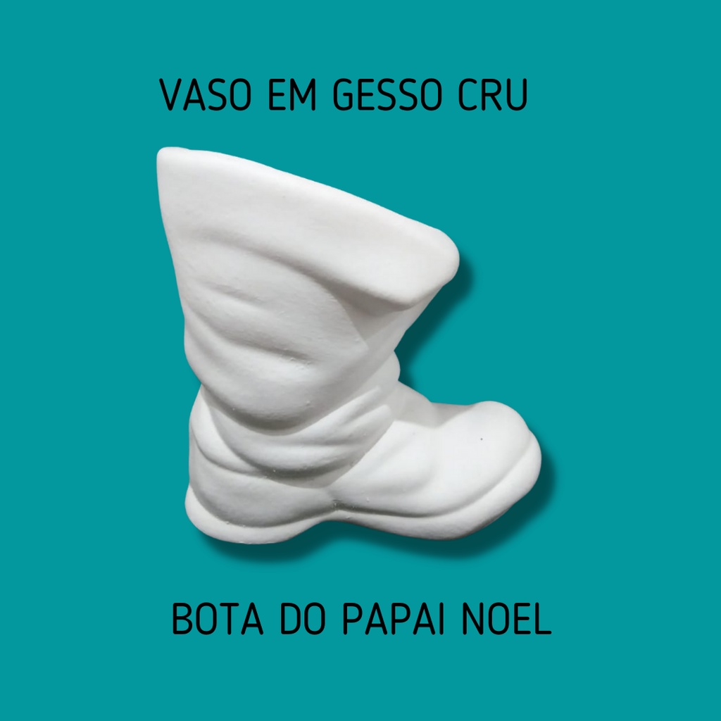 Bota para Gesso: Onde Comprar | BuscaProdutos