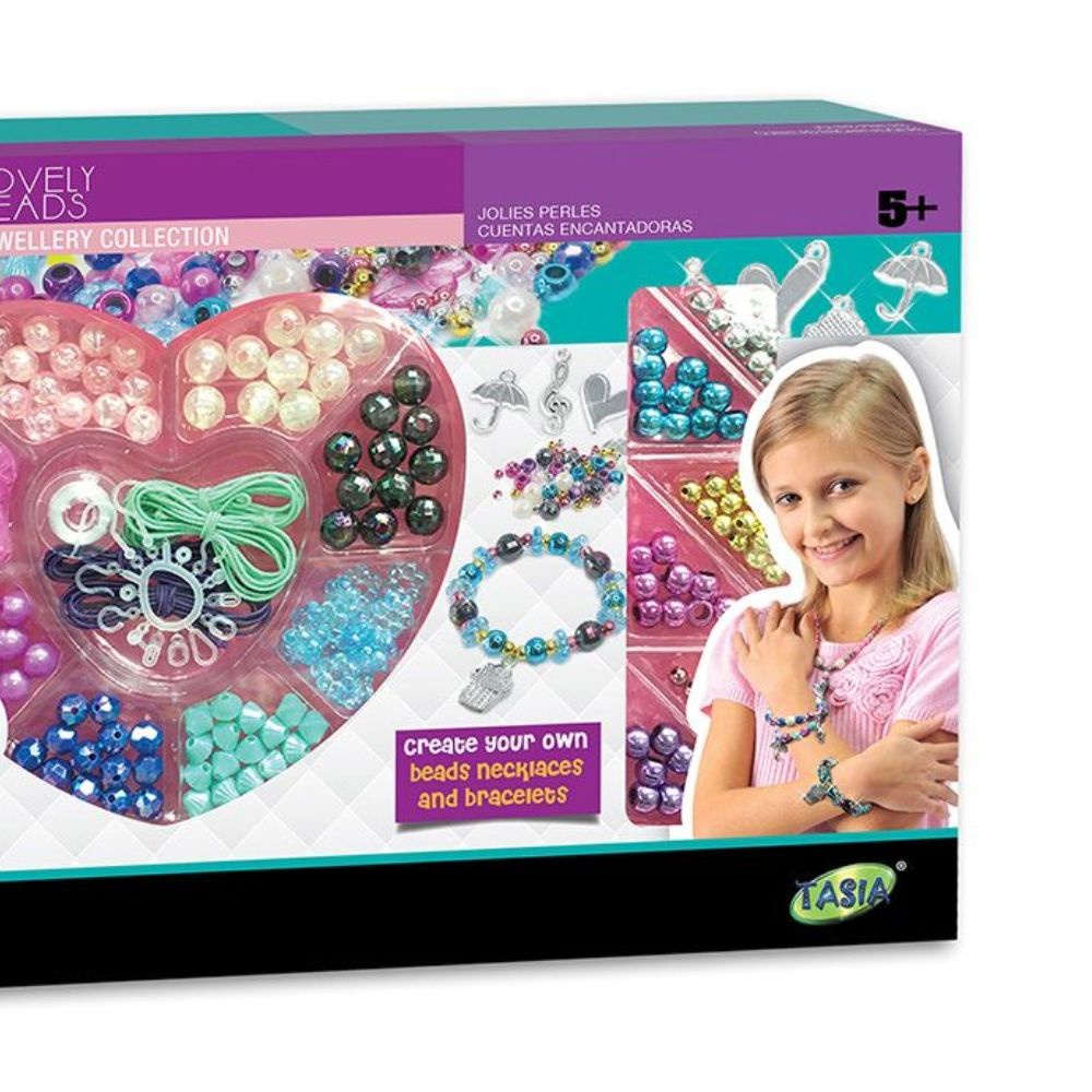 My Style Pulseiras Lovely Indicado para +5 Anos Multikids - BR1116 em Oferta na Shopee