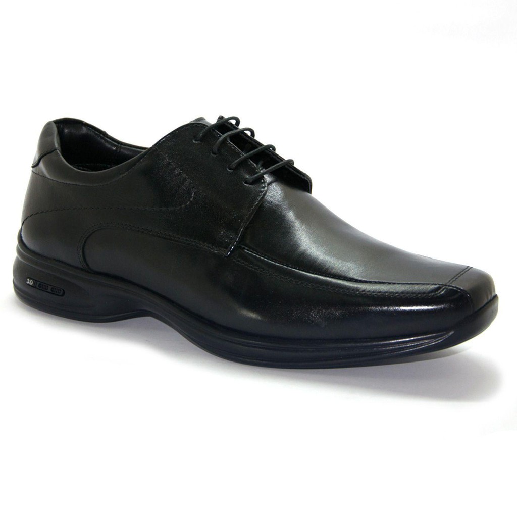 Sapato Social Masculino 3D Vision Jota Pe 71454
