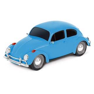 Carrinho Fusca Super Classic Miniatura - Poliplac