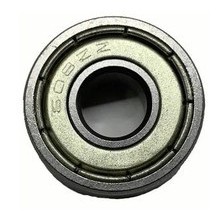 1 Rolamento 608zz Skate Patins 8x22x7 Roller Spinner