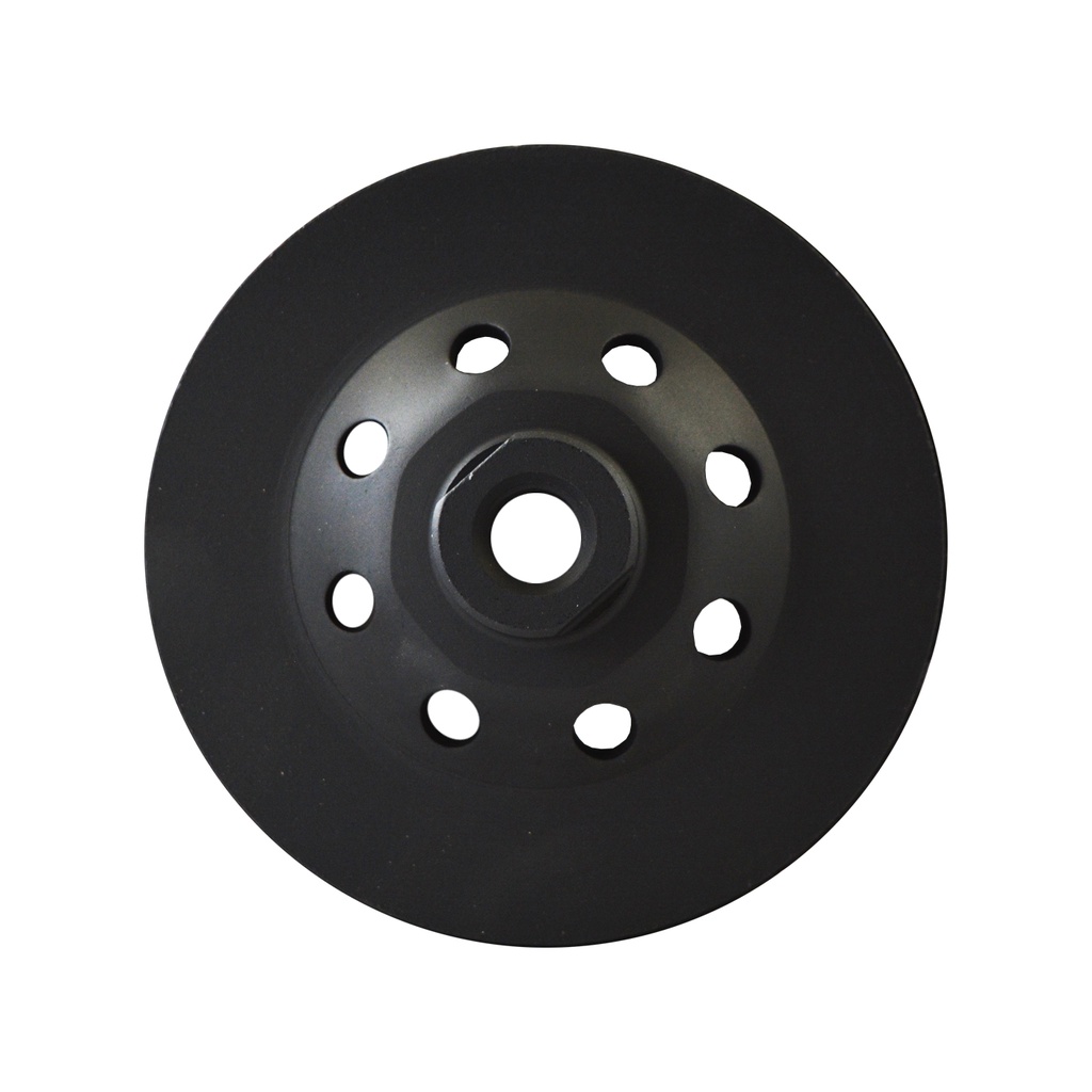 Disco Desbaste Diamantado 4.1/2 P/concreto, Granitos e Mármores em Oferta na Shopee