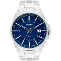 Relogio Orient Masculino Mbss1313 Dysx