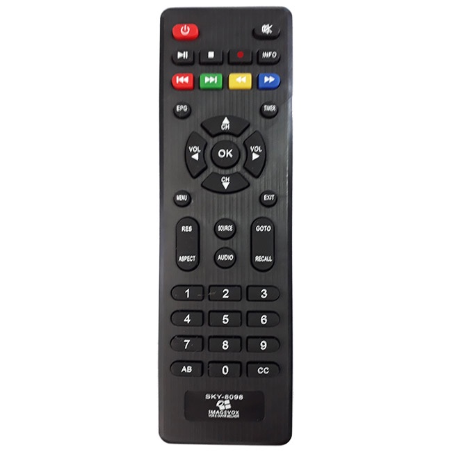 Imagevox Controle: Onde Comprar | BuscaProdutos