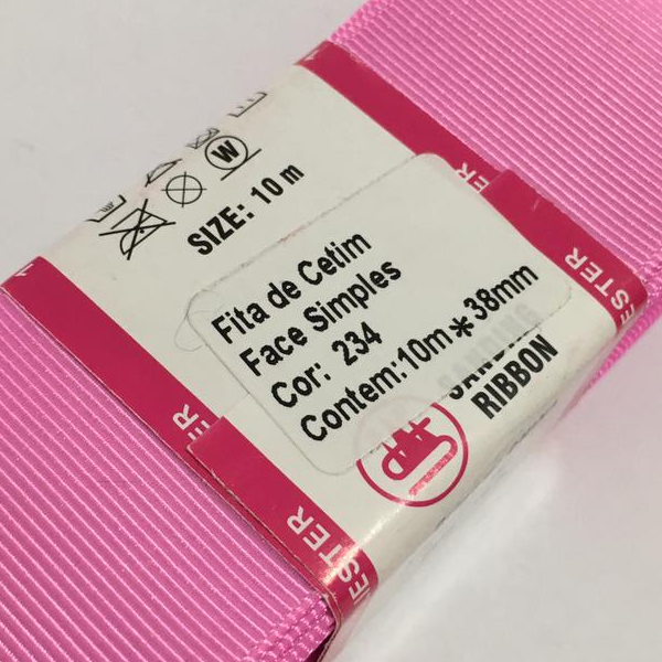 BCOSTA FITAS E APLIQUES