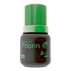 Cresce Cabelo Extrato De Priorin - Cresce Pelo Super Oferta