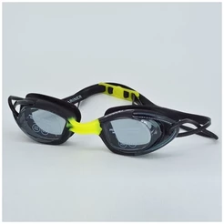 Óculos Mariner Speedo 509081 Preto Fosco/Fumê
