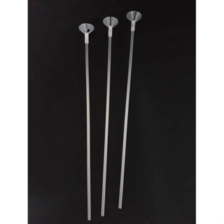 Mini Pega Balão 29 cm - 50 un em Oferta na Shopee