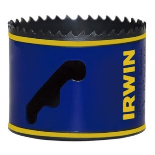 Serra copo aço rápido 64,0 MM IRWIN em Oferta na Shopee