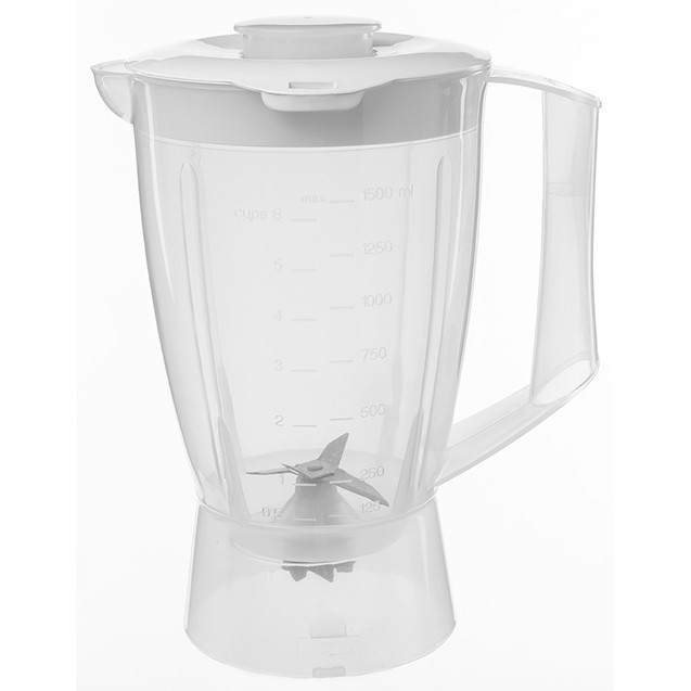 Copo de Liquidificador para Arno Faciclic Top e Arno Optimix Plus
