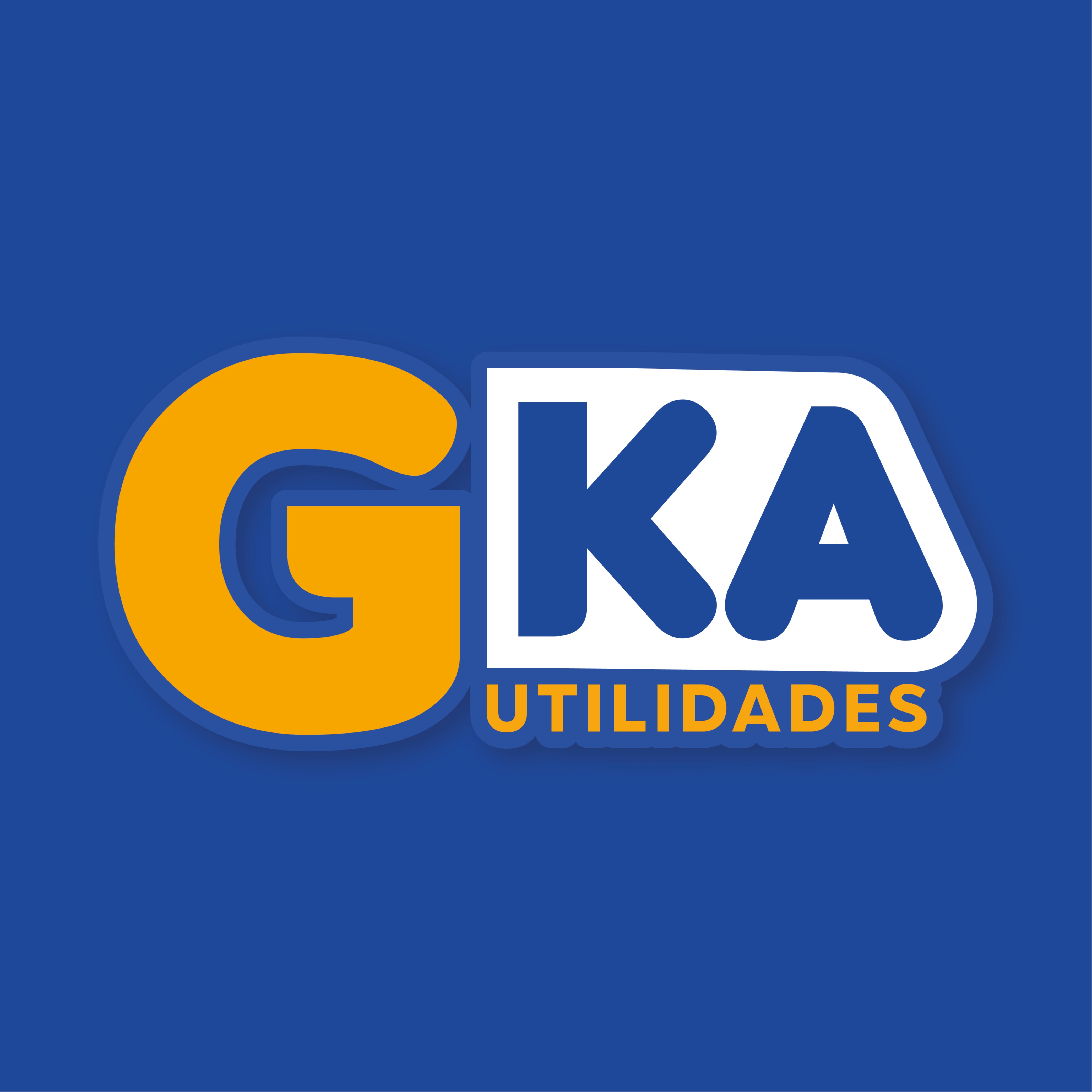 Gka Utilidades