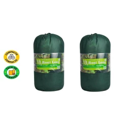 Colchonetes Casal Kit com 2 Camuflado (PROMOÇÂO)