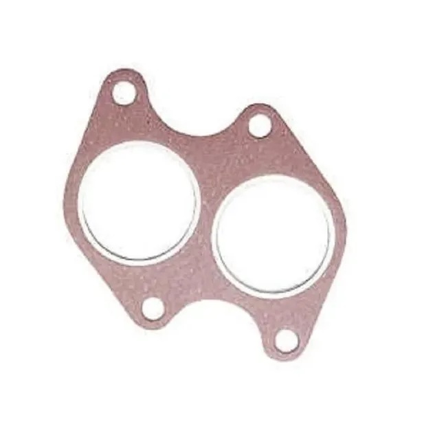 Junta Saida Coletor Escapamento Chevette 1978 A 1994 em Oferta na Shopee