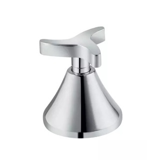 Acabamento Para Registro Pressão e Gaveta Docol base 1/2'' , 3/4'' e 1'' Modelo C-36 Cruzeta 3 Pontas em Oferta na Shopee