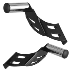 Protetor de Motor Slider Pro Tork Moto Honda Fan Titan 125 150 2009 2011 2012 2013