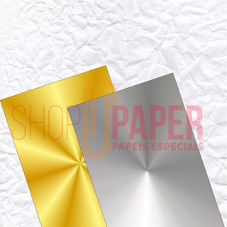 ColorSet Dupla Face Super Especial 150g - 48X66 c/20fls em Oferta na Shopee