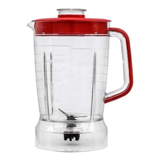 Copo Liquidificador Mondial Turbo Inox L1200 L-1200w
