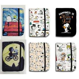 Capa Kindle 8 geração 10 geração 11 geração 12 geração Snoopy Capa Livro Bolsa em Oferta na Shopee