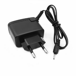 Ue Carregador Cc De Plugue Americano Para Nokia 2220s 2320c 2322c 2323c 2330c 2332c 2505 2600c 2630 2660s 2670c 2680s 2700c 2720f 2730c 2760 2855 2865 2692 210 2010 202690 2060 2030 215