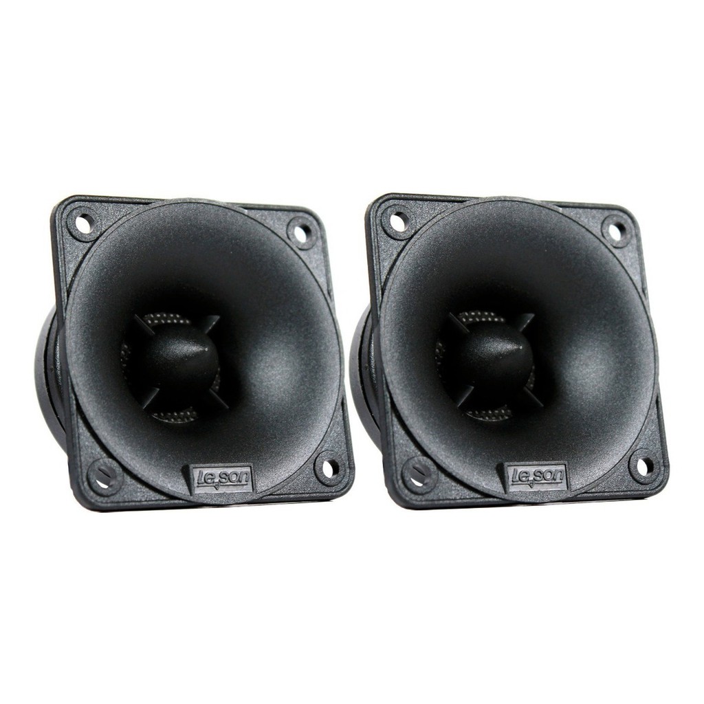 Tweeter Tlc-1 200w Original Leson C/ 02 Unidades