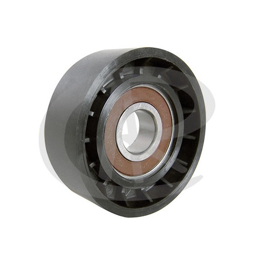 Polia Correia Alternador Fiat Uno Mobi Palio Brava Punto Fiorino Elba Idea Grand Siena